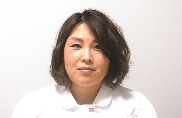 臨床検査技師