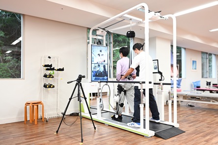 ウェルウォーク